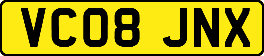 VC08JNX
