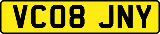 VC08JNY