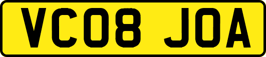 VC08JOA