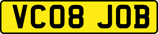 VC08JOB