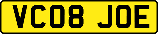 VC08JOE