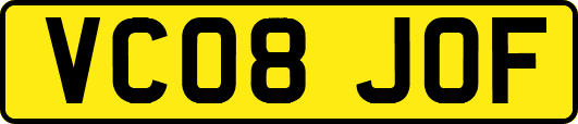 VC08JOF