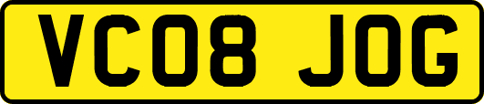 VC08JOG