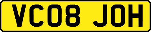VC08JOH