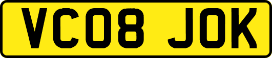 VC08JOK