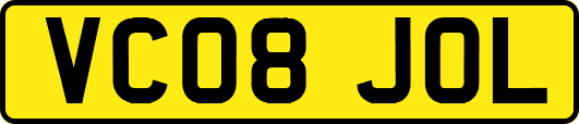 VC08JOL