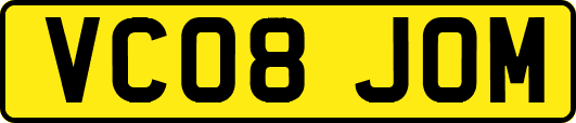 VC08JOM