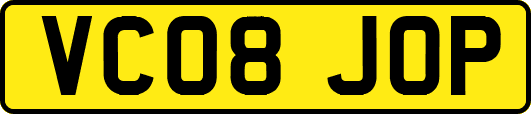 VC08JOP