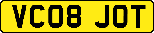 VC08JOT
