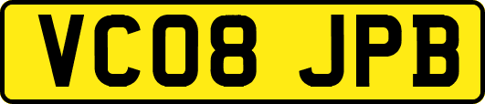 VC08JPB