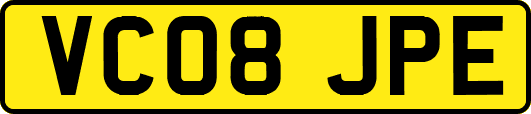 VC08JPE