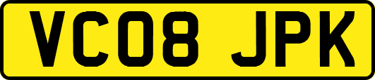 VC08JPK