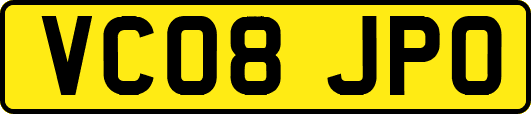 VC08JPO
