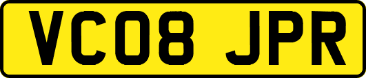 VC08JPR