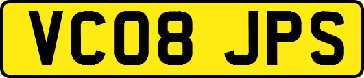 VC08JPS