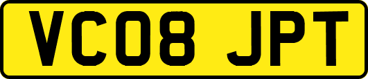 VC08JPT