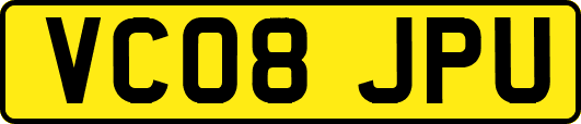 VC08JPU