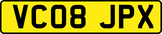 VC08JPX