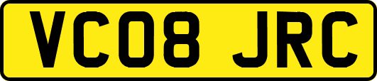 VC08JRC