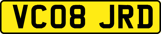 VC08JRD