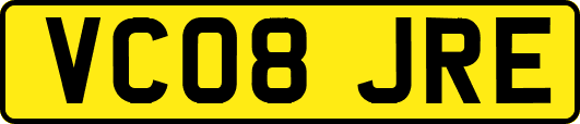 VC08JRE