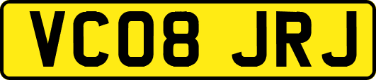 VC08JRJ