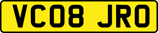 VC08JRO