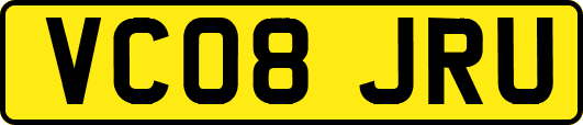 VC08JRU