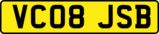 VC08JSB