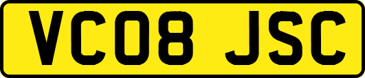 VC08JSC