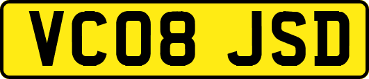 VC08JSD