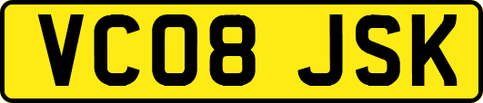 VC08JSK