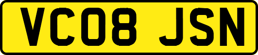 VC08JSN