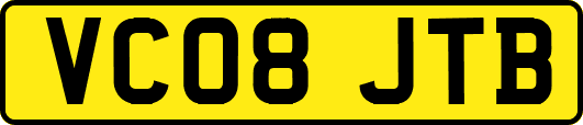 VC08JTB