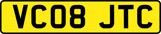 VC08JTC