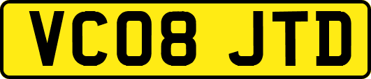 VC08JTD