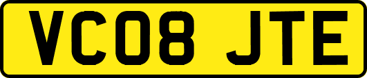 VC08JTE