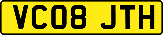 VC08JTH