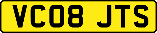 VC08JTS