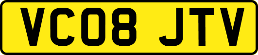 VC08JTV