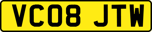 VC08JTW