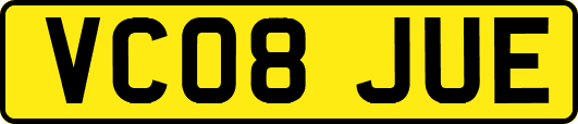 VC08JUE