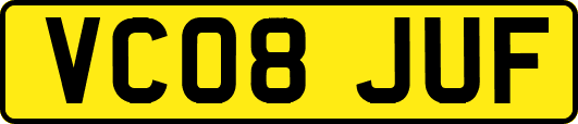 VC08JUF