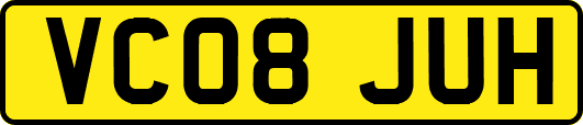 VC08JUH