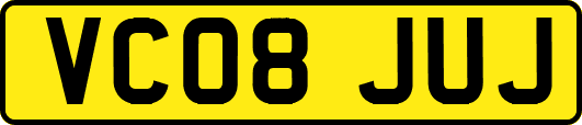 VC08JUJ