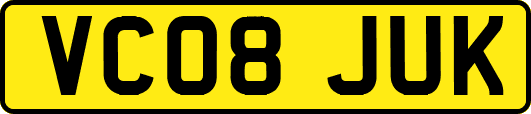 VC08JUK