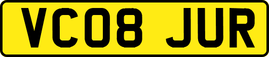 VC08JUR
