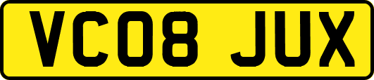 VC08JUX