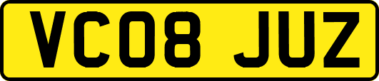 VC08JUZ