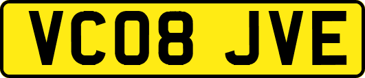 VC08JVE